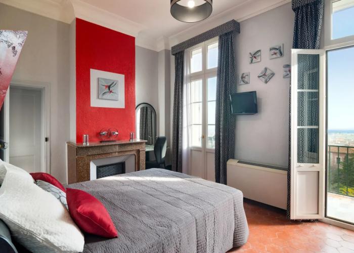 B&B Le Logis du Mas