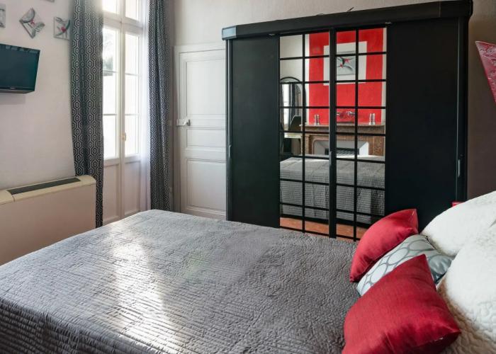 B&B Le Logis du Mas