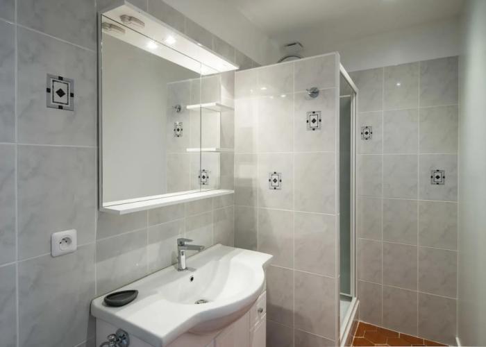 B&B Le Logis du Mas