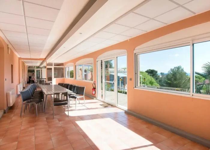 B&B Le Logis du Mas