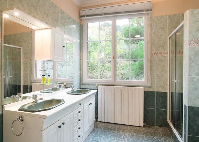 B&B Le Logis du Mas