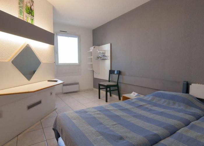 B&B HOTEL Sète Centre Gare