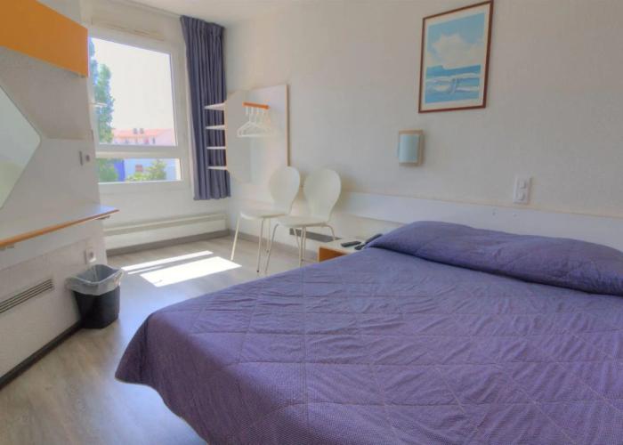B&B HOTEL Sète Centre Gare
