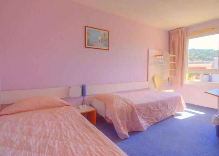 B&B HOTEL Sète Centre Gare