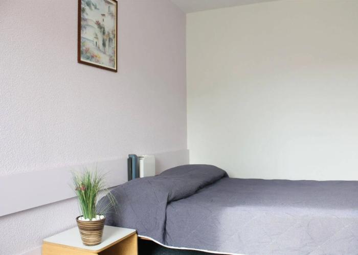 B&B HOTEL Sète Centre Gare