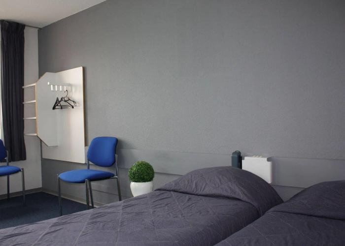 B&B HOTEL Sète Centre Gare