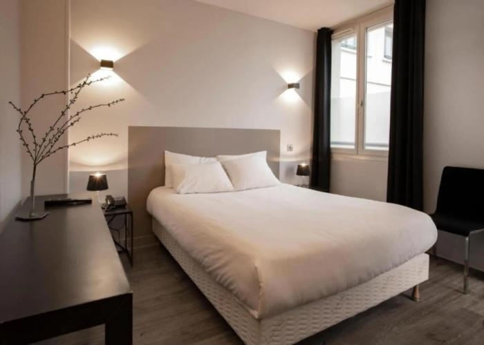 Hotel de Paris