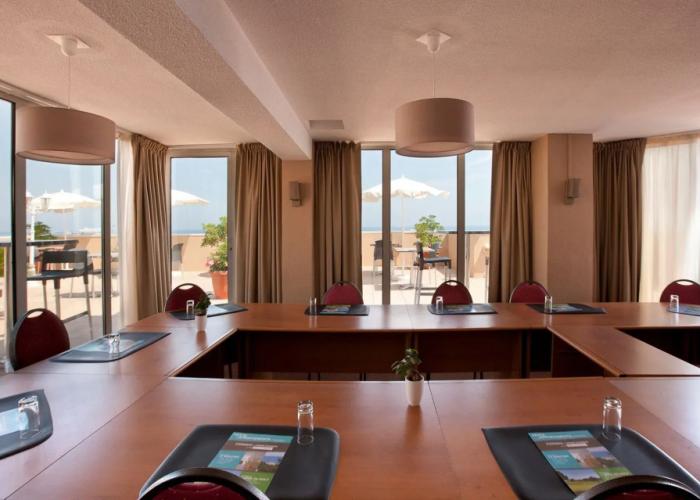 Hôtel Port Marine - Sète