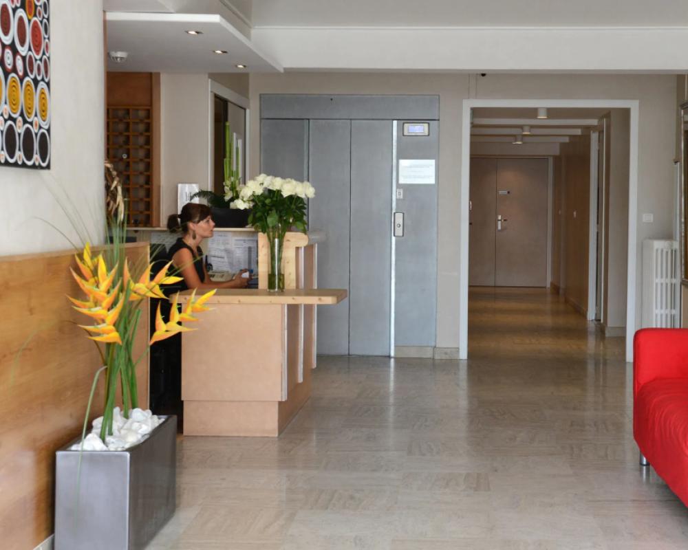 фото Hôtel Impérial