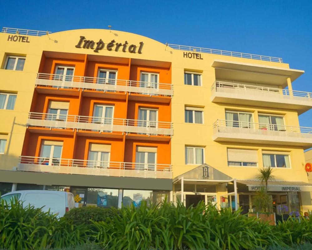 Hôtel Impérial