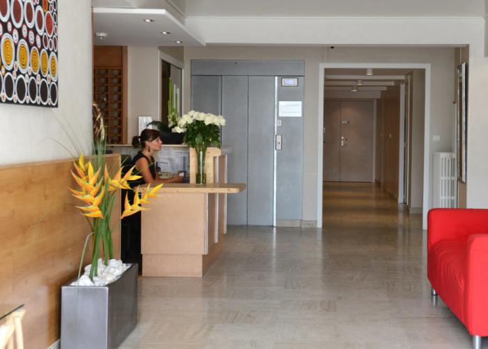 Hôtel Impérial