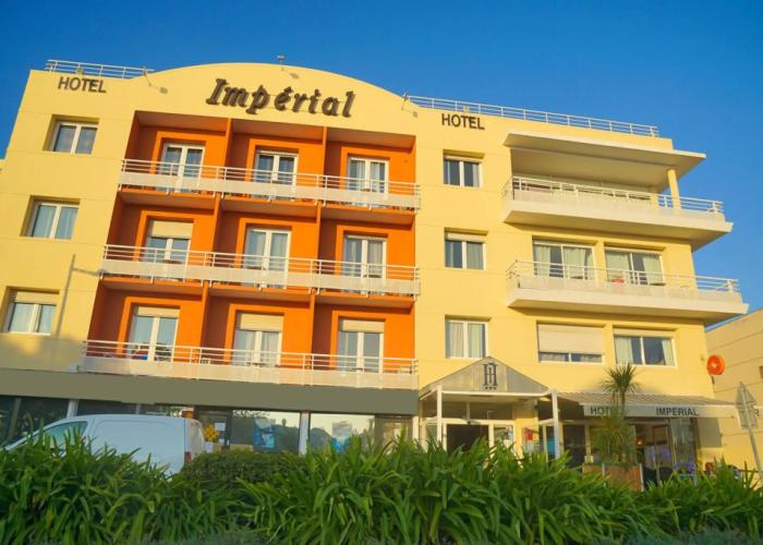 Hôtel Impérial