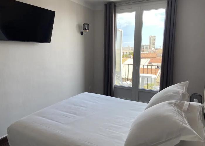 Hotel Regina