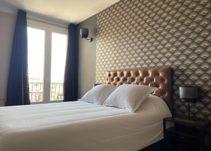 Hotel Regina