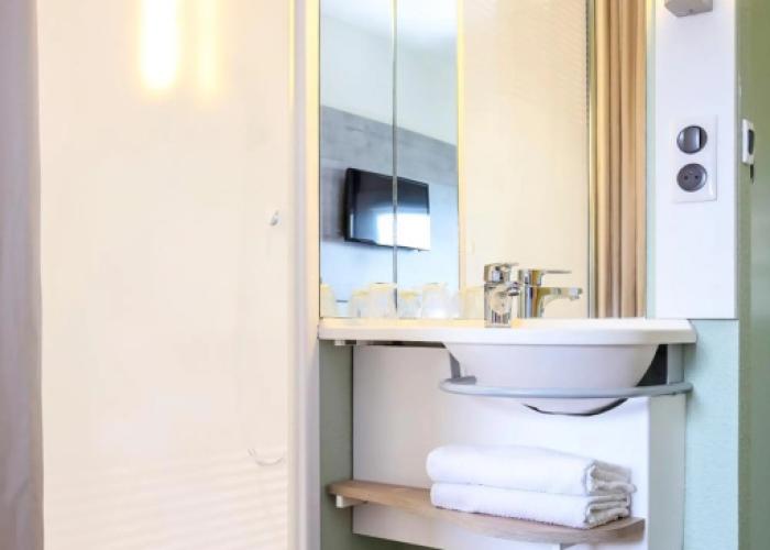 ibis budget Sète Centre