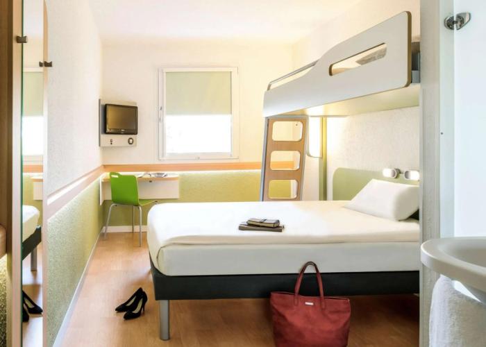 ibis budget Sète Centre