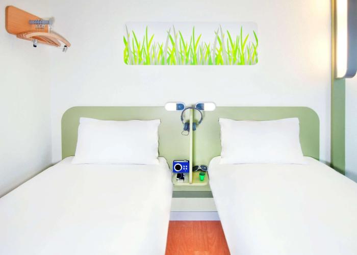 ibis budget Sète Centre