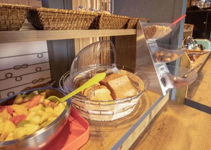 ibis budget Sète Centre