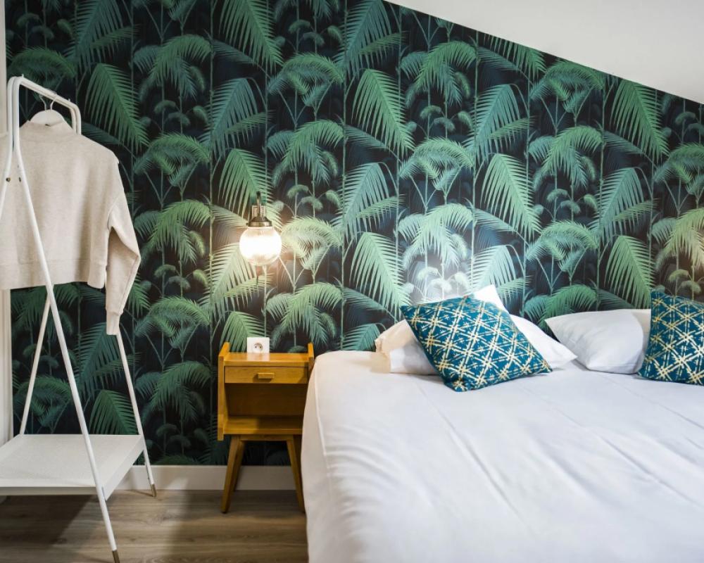 фото Georges Hostel & Café
