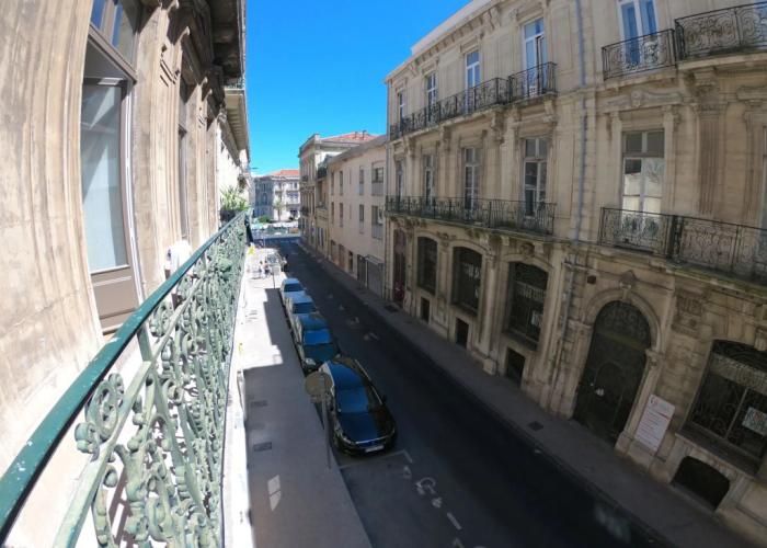 Georges Hostel & Café