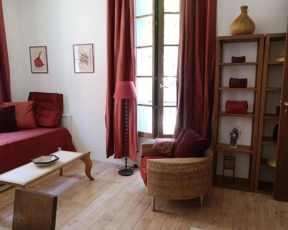 фото La Maison Verte Sete