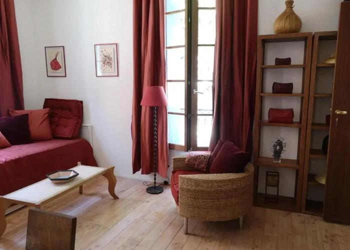La Maison Verte Sete