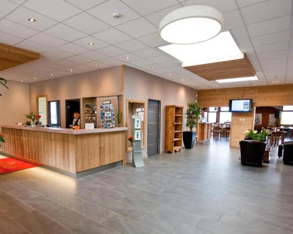 Les Balcons du lac d'Annecy - Neaclub