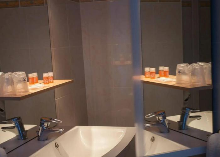 Hotel Le Quercy