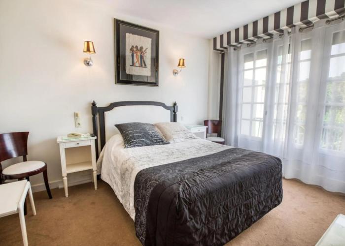 Hotel Le Quercy