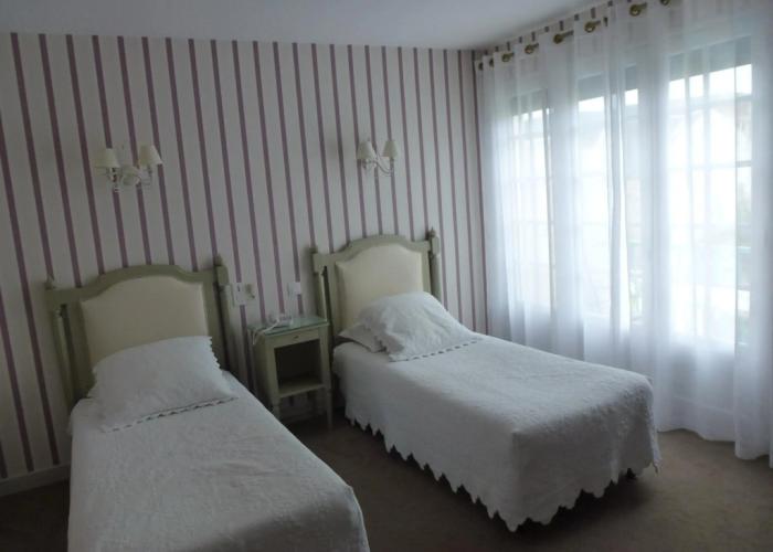 Hotel Le Quercy