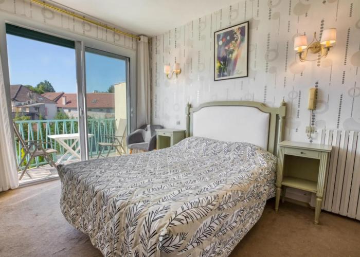 Hotel Le Quercy