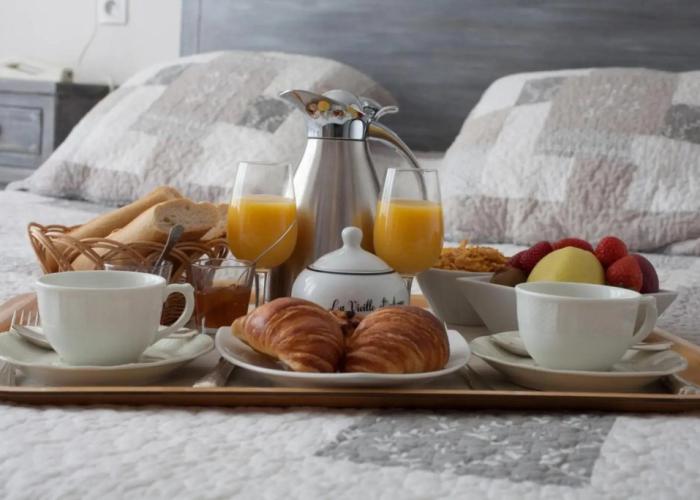 Hotel Le Quercy
