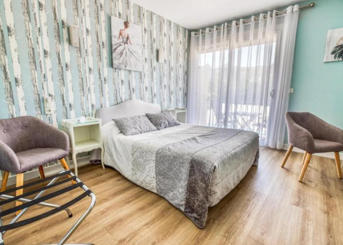 Hotel Le Quercy