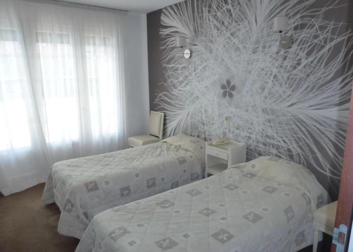 Hotel Le Quercy