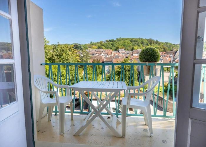 Hotel Le Quercy