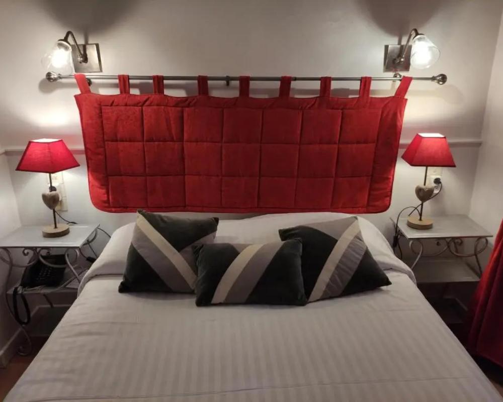 Le Pavillon Saint-Martin Hotel