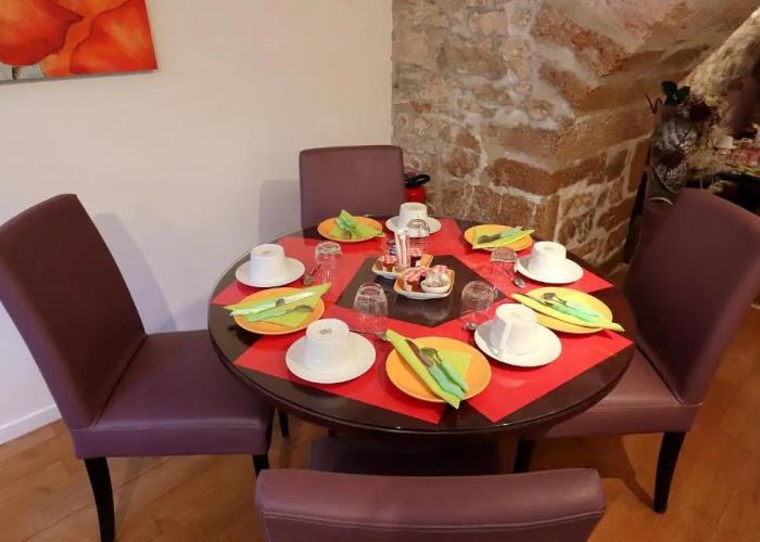Le Pavillon Saint-Martin Hotel