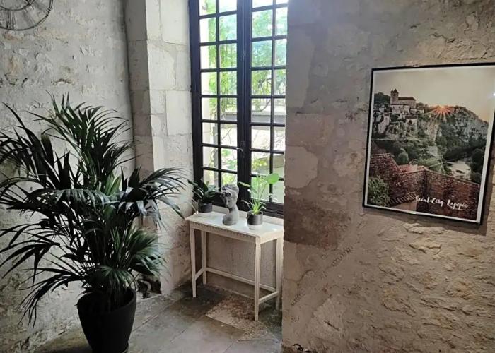 Le Pavillon Saint-Martin Hotel