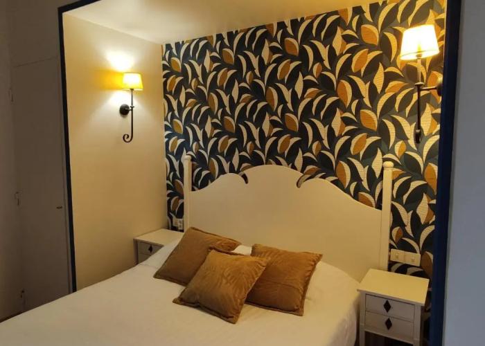 Le Pavillon Saint-Martin Hotel