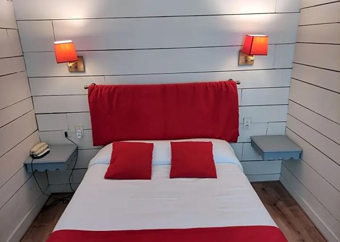 Le Pavillon Saint-Martin Hotel