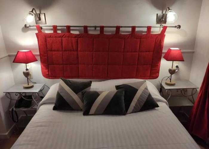 Le Pavillon Saint-Martin Hotel