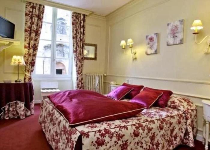 Le Pavillon Saint-Martin Hotel