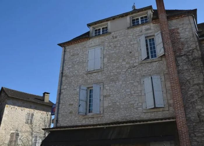 Auberge du Puits