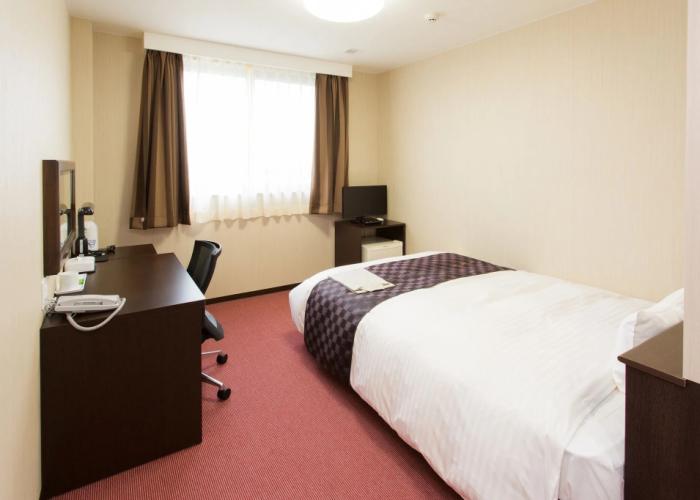 Okawa Riverside Hotel