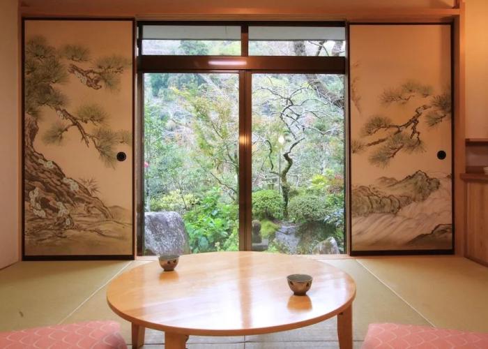 Furuyu Onsen Kakureisen
