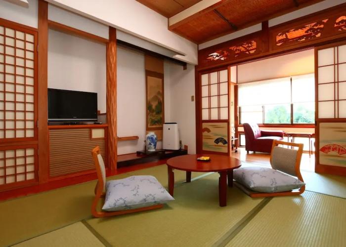 Furuyu Onsen Kakureisen