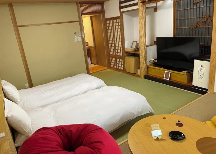 Furuyu Onsen Kakureisen