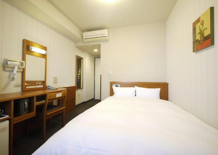 Hotel Route - Inn Saga Ekimae