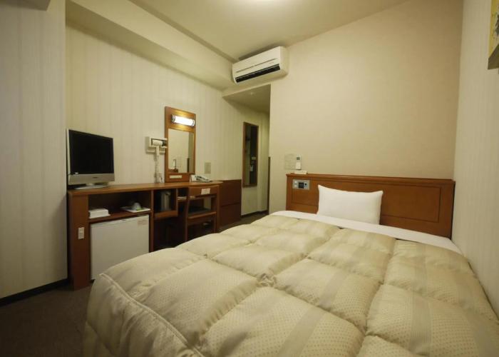 Hotel Route - Inn Saga Ekimae