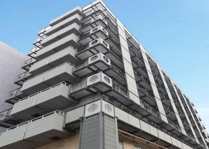 Saga City Hotel
